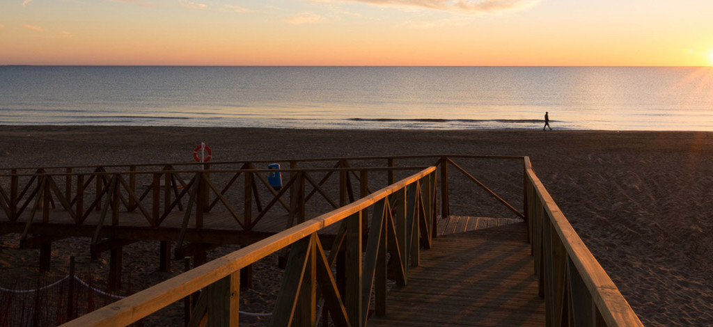 Hotels in Guadalmar